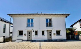 Hauptbild Provisionsfrei - Ruhiges A+ DH in kostengünstiger WEG-Eigenverwaltung