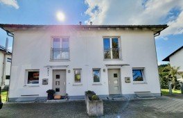 Hauptbild Provisionsfrei - Das Doppelte Lottchen - 2 Doppelhaushälften