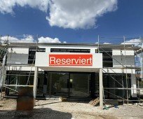 Hauptbild Moderner Architekten Neubau - Erstbezug - sehr helle, ruhige 3 Zimmer DG-Wohnung - Gräfelfing