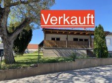 Hauptbild Kleines Einfamilienhaus mit vielen Möglichkeiten und doch viel Platz